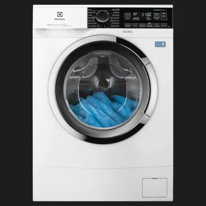 Пральна машина Electrolux (EWS6227CU) (White/Black)