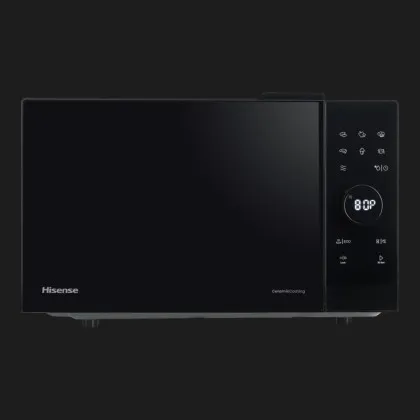 Мікрохвильова піч Hisense H23MOBSD2H4 (HISENSE) (Black)