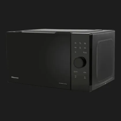 Мікрохвильова піч Hisense H23MOBSD2H4 (HISENSE) (Black)