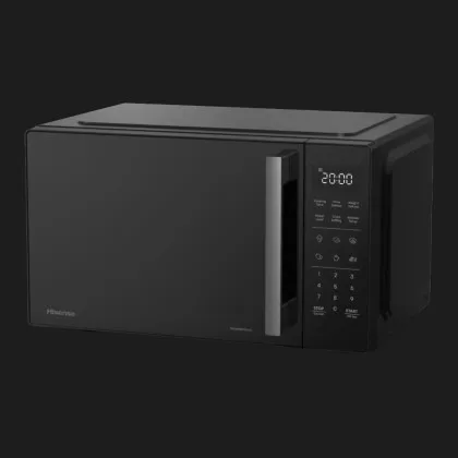 Мікрохвильова піч Hisense H23MOBS4HI (Black)