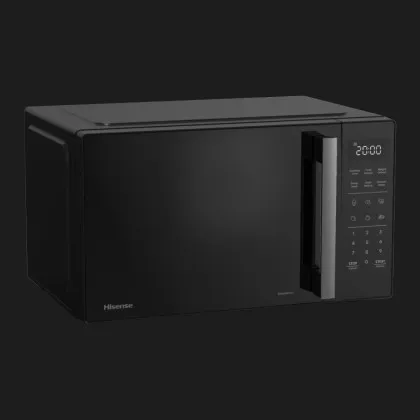 Мікрохвильова піч Hisense H23MOBS4HI (Black)