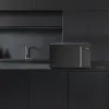 Микроволновая печь Hisense H23MOBS4HI (Black)
