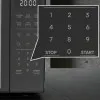 Микроволновая печь Hisense H23MOBS4HI (Black)