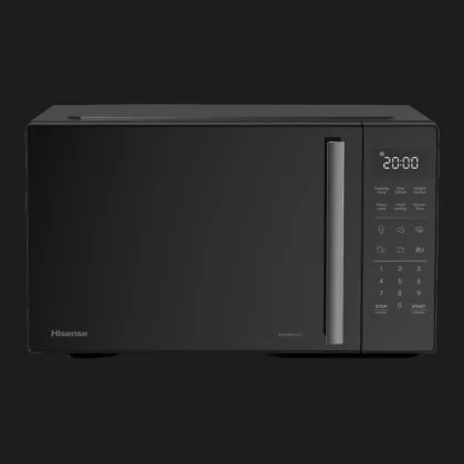 Мікрохвильова піч Hisense H23MOBS4HI (Black)