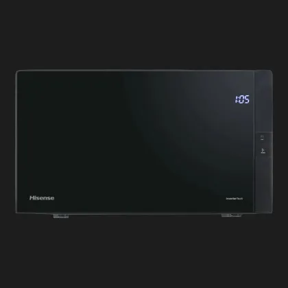 Мікрохвильова піч Hisense H25MOBS4HG (Black)