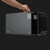 Микроволновая печь Hisense H25MOBS4HG (Black)