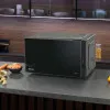 Микроволновая печь Hisense H25MOBS4HG (Black)