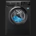 Пральна машина Electrolux (EWS6327DXU) (Black)