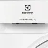 Пральна машина Electrolux (EW6F1481UZ) (White)