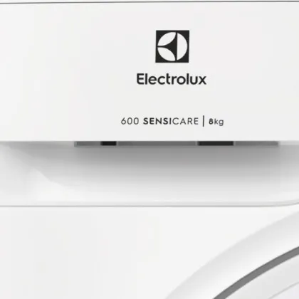 Пральна машина Electrolux (EW6F1481UZ) (White)