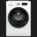 Пральна машина Whirlpool (FFB10469BVUA) (White/Black)