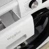 Пральна машина Whirlpool (FFB11469BCVUA) (White/Black)