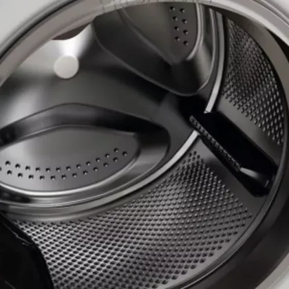 Пральна машина Whirlpool (FFB11469BCVUA) (White/Black)