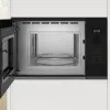 Микроволновая печь встроенная Bosch BFL524MH2 (Black)