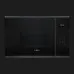 Микроволновая печь встроенная Bosch BFL524MH2 (Black)