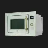 Мікрохвильова піч вбудована Electrolux EMT25203OC (Beige)