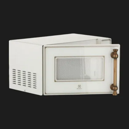 Мікрохвильова піч вбудована Electrolux EMT25203OC (Beige)