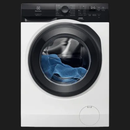 Пральна машина Electrolux (EW6F9482U) (White/Black)