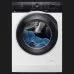 Пральна машина Electrolux (EW6F9482U) (White/Black)