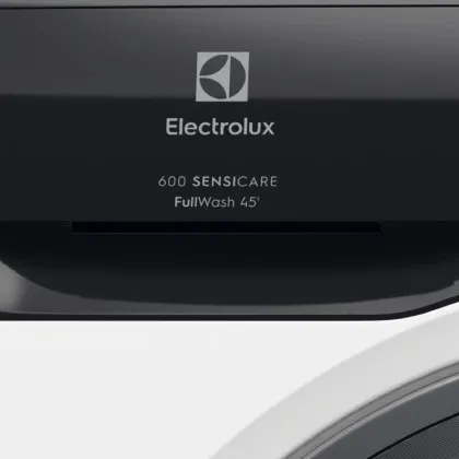 Пральна машина Electrolux (EW6F9482U) (White/Black)