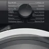 Пральна машина Electrolux (EW6F9482U) (White/Black)