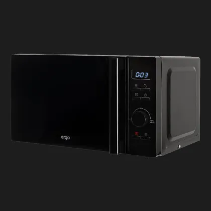 Мікрохвильова піч ERGO EM-2050 (Black)