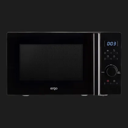 Мікрохвильова піч ERGO EM-2050 (Black)