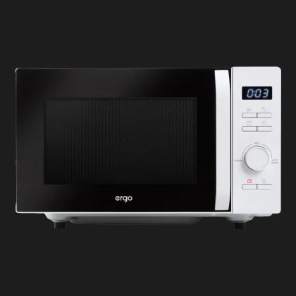 Мікрохвильова піч ERGO EM-2036 (White)