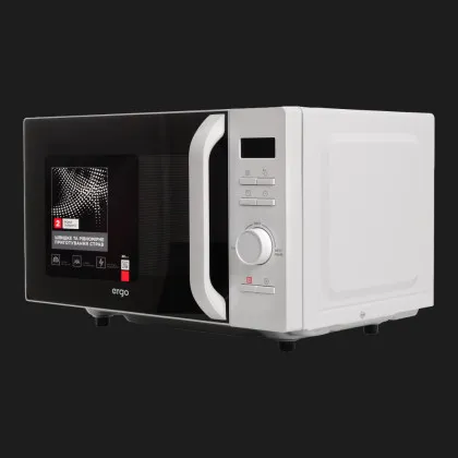 Мікрохвильова піч ERGO EM-2036 (White)