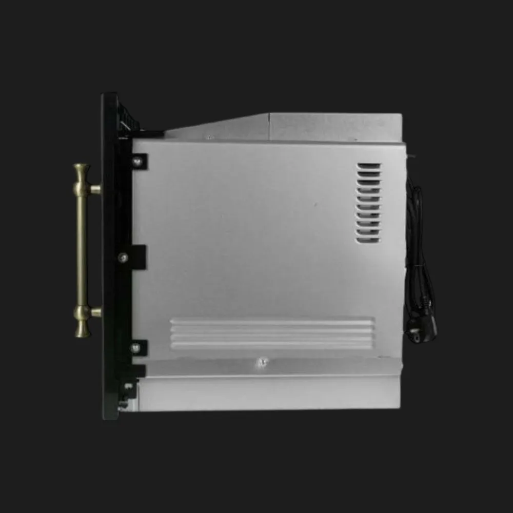 Микроволновая печь встроена Electrolux EMT25203OK (Black)