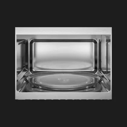 Мікрохвильова піч вбудована Electrolux EMT25203OK (Black)