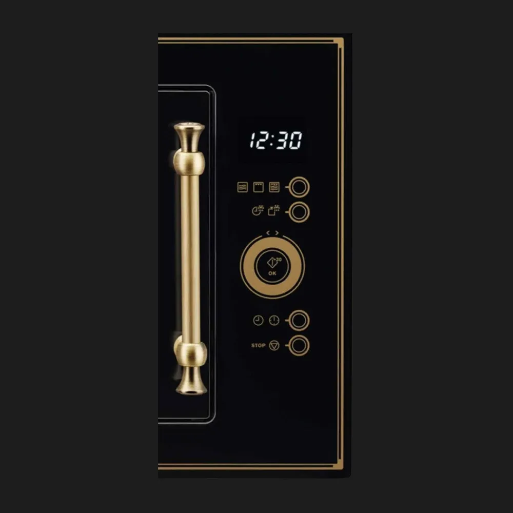 Микроволновая печь встроена Electrolux EMT25203OK (Black)