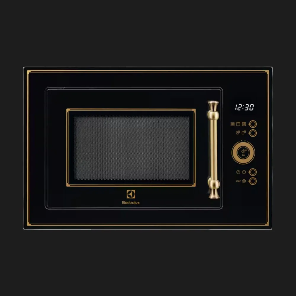 Микроволновая печь встроена Electrolux EMT25203OK (Black)