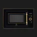 Микроволновая печь встроена Electrolux EMT25203OK (Black)
