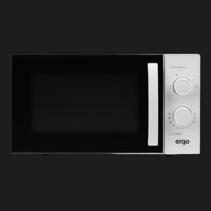 Мікрохвильова піч ERGO EM-2355 (White)