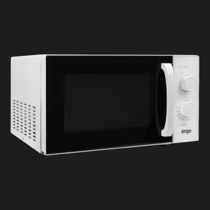 Мікрохвильова піч ERGO EM-2355 (White)