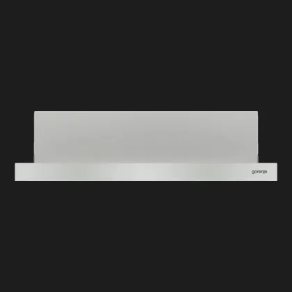 Витяжка Gorenje телескопічна, 60 см, 450 м3/год (Stainless Steel) (TH62E4X)