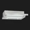 Витяжка Gorenje телескопічна, 60 см, 450 м3/год (Stainless Steel) (TH62E4X)