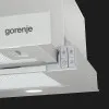 Витяжка Gorenje телескопічна, 60 см, 450 м3/год (Stainless Steel) (TH62E4X)