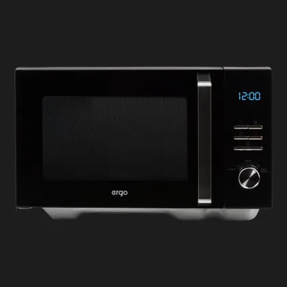 Мікрохвильова піч ERGO EM-2371 (Black)