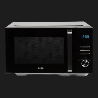 Мікрохвильова піч ERGO EM-2371 (Black)
