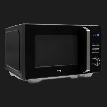Мікрохвильова піч ERGO EM-2371 (Black)