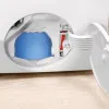 Пральна машина Electrolux (EW9F5482WCU) (White/Black)