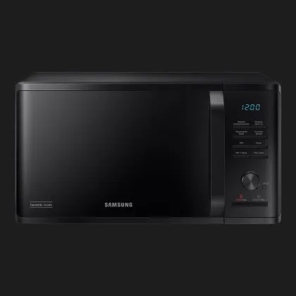 Мікрохвильова піч Samsung MG23K3515AK/UA (Black)