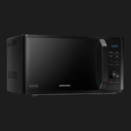 Мікрохвильова піч Samsung MG23K3515AK/UA (Black)