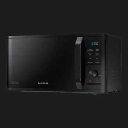 Мікрохвильова піч Samsung MG23K3515AK/UA (Black)