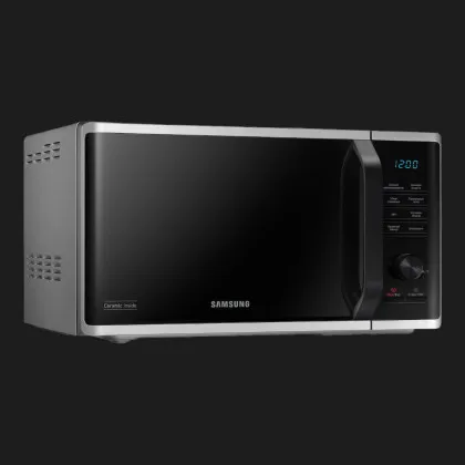 Мікрохвильова піч Samsung MS23K3515AS/UA (Silver)