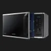 Мікрохвильова піч Samsung MS23K3515AS/UA (Silver)