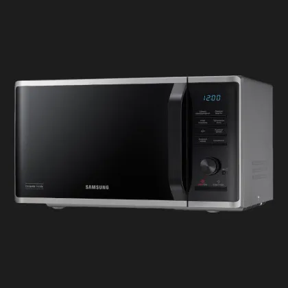 Мікрохвильова піч Samsung MS23K3515AS/UA (Silver)