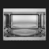 Мікрохвильова піч вбудована Electrolux EMS4253TBX (Silver)